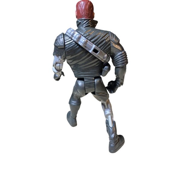 Kenner Terminator Toy Action Figure 1993 - Picture 6 of 11